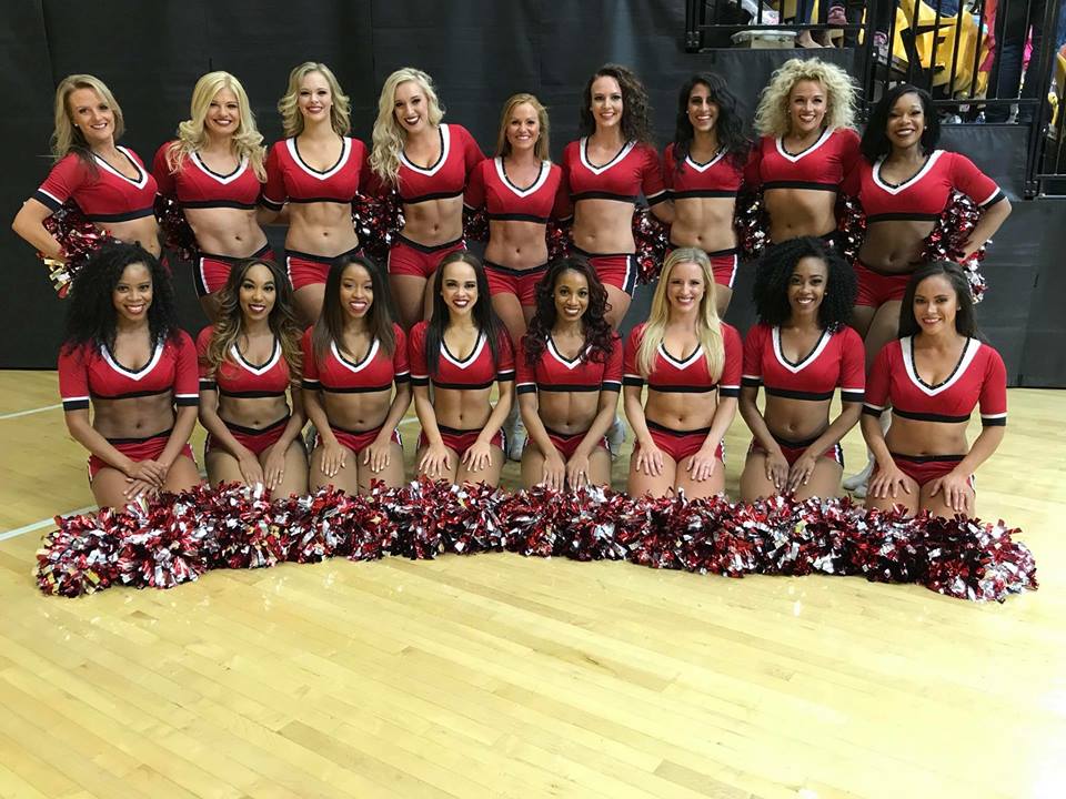How does one prep for a Professional Cheer Audition and what is most helpful to making an NFL team?